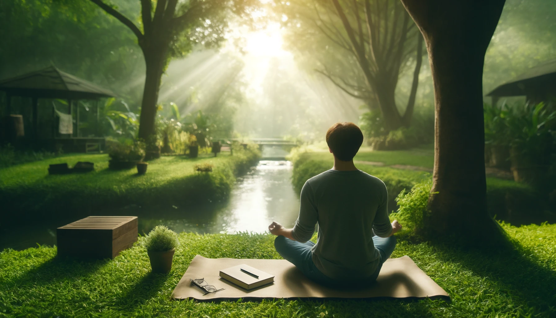 Mindfulness Practice